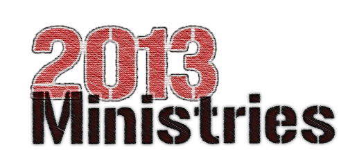 2013 Logo
